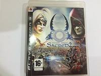 Sacred 2 Fallen Angel - thumbnail