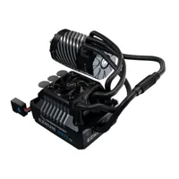 Hobbywing - EZRun Max8 G2 160A brushless regelaar - thumbnail