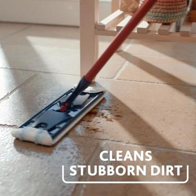 Vileda H2PrO Extra Flat mop vervanghoes