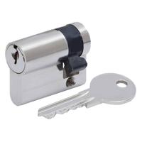 Basi G102 Profielhalfcilinder 10 / 30mm - thumbnail