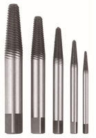 Peddinghaus Linkse tappen in 6-dlg set 1 t/m 6 - 46061-200 - thumbnail