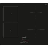 Siemens EE611BPB5E Inductie kookplaat Zwart - thumbnail