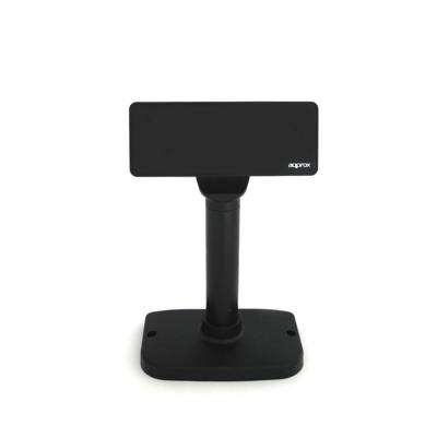 TPV-display approx! appVFD01