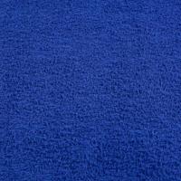 Saunahanddoeken 4 st 80x200 cm 360 g/m 100% katoen blauw - thumbnail