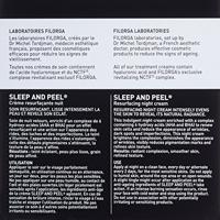 Filorga Sleep & Peel 4.5 Micro-Peeling Nachtcrème 40ml - thumbnail