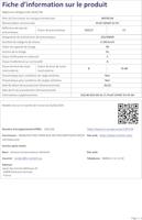 Pilot Sport EV EV XL DT - thumbnail