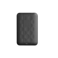 Xtorm Fuel Series 5 Power Pack wireless magnetic 10000 mAh Powerbank Zwart - thumbnail