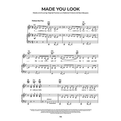 Hal Leonard Chart Hits of 2022-2023 (PVG)