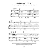 Hal Leonard Chart Hits of 2022-2023 (PVG) - thumbnail