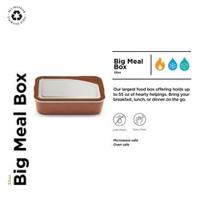 Klean Kanteen Grote lunchbox - 1626 ml - autumn glaze - thumbnail
