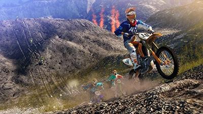 PS4 MX vs ATV: Supercross Encore Edition - thumbnail