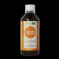 Vitasil Glucosamine chondroitine 1500/800mg 500 Milliliter - thumbnail