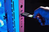 Kingston Technology 256GB SDXC Canvas Select Plus Gen3 150MB/s C10 UHS-I U1 V10 - thumbnail