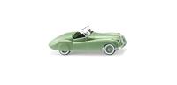 Wiking 080104 H0 Auto Jaguar XK 120 - thumbnail
