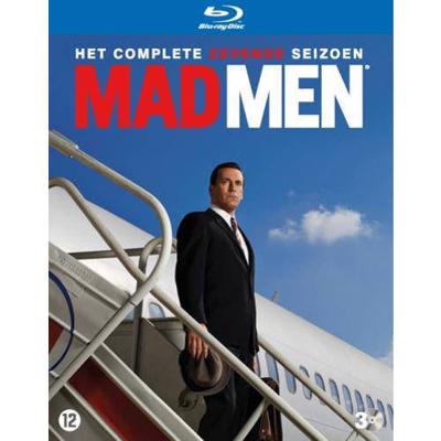 Mad Men - Seizoen 7 (Blu-ray) Mad Men - Seizoen 7 (Blu-ray)