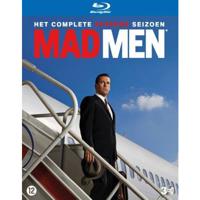 Mad Men - Seizoen 7 (Blu-ray) - thumbnail