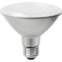 Megatron MT65021 LED-lamp Energielabel F (A - G) E27 Reflector 12 W Warmwit (Ø x l) 95 mm x 93 mm 1 stuk(s) - thumbnail