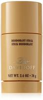 Davidoff Zino Deo Stick 75ml Deodorant Heren - thumbnail