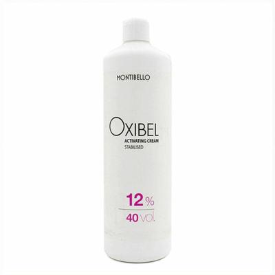 Oxiderende Haarverzorging Montibello Oxibel 40 vol 12 %