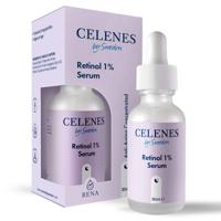 Celenes By Sweden Rena Retinol 1% Serum - thumbnail