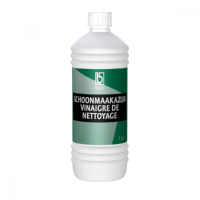 bleko schoonmaakazijn 5 ltr bleko schoonmaakazijn 5 ltr