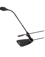 Shure Centraverse CVG12DS-B/C zwanenhals microfoon - thumbnail