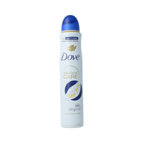 Dove Deodorant spray original 200 Milliliter - thumbnail