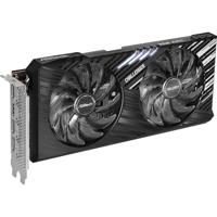 Asrock A750 CL SE 8GO Intel Arc A750 8 GB GDDR6 - thumbnail