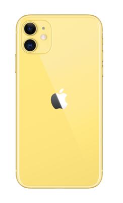 Apple iPhone 11 64 GO (Refurbished)