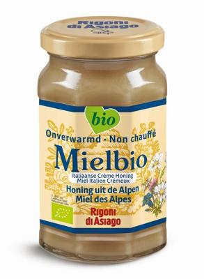 Mielbio Honing Alpenbloesem Mielbio Honing Alpenbloesem