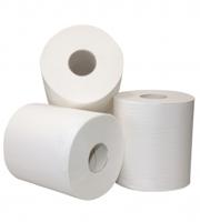 Euro Poetspapier products recycled - 300 meter - 6 rollen - thumbnail