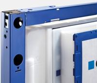 GeberitDuofixwandcloset h112cm 4 l sigma res12cm wbevest 111.354.00.6 - thumbnail