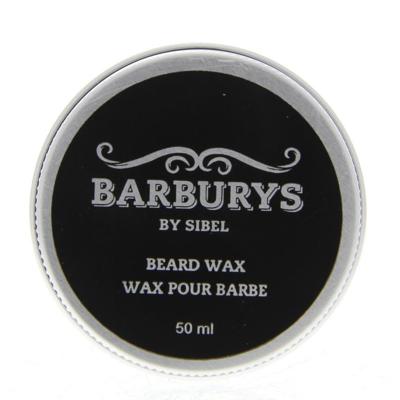 Barburys Beard Wax 50ml