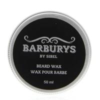 Barburys Beard Wax 50ml - thumbnail