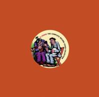 The complete record covers (Hardback) - thumbnail