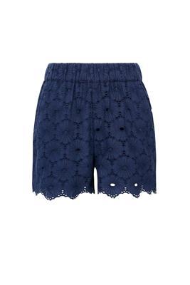 LOOXS 10sixteen Zomer short meisjes - blauw