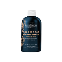Reconstructing Shampoo with Mate Leaves - 250 ml - thumbnail