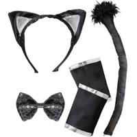 Kattenset - thumbnail