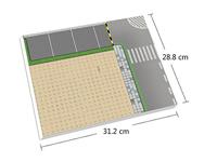 Sluban M38-B0526 Girls Dream Schoonheidssalon - thumbnail