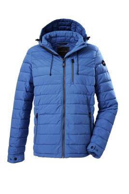 Killtec GW 3 Jas Heren denim M