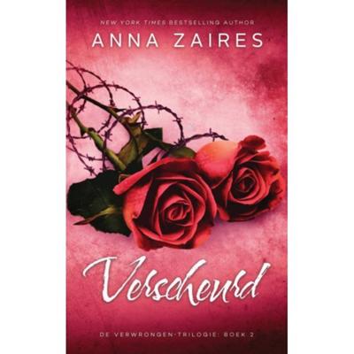 Anna Zaires Verscheurd Anna Zaires Verscheurd