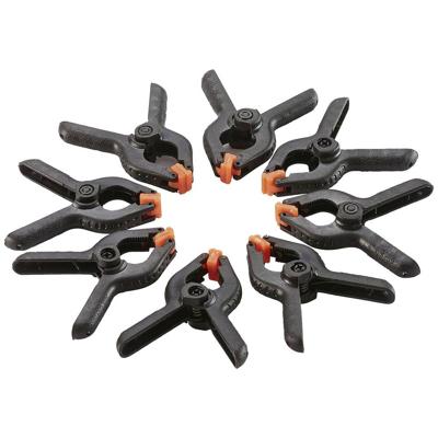 Revell modelbouwdecoratie klemmenset - 8st.