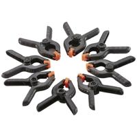 Revell modelbouwdecoratie klemmenset - 8st. - thumbnail