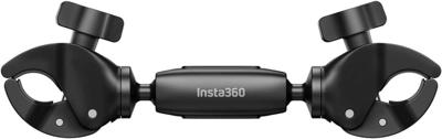 Insta360 Motorcycle Selfie Stick Support Clamp