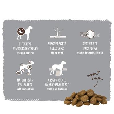 BOSCH Light - droog hondenvoer - 2,5 kg