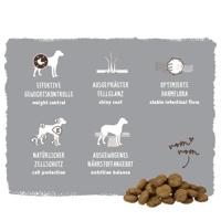 BOSCH Light - droog hondenvoer - 2,5 kg - thumbnail