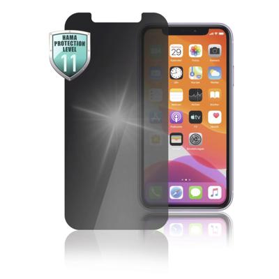 Hama Glazen Displaybescherming Privacy Voor Apple IPhone 12 Mini Hama Glazen Displaybescherming Privacy Voor Apple IPhone 12 Mini