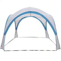 Strandtent Aktive Voor de camping 320 x 260 x 320 cm - thumbnail