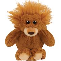 Ty knuffel Attic Treasures leeuw 33 cm - thumbnail