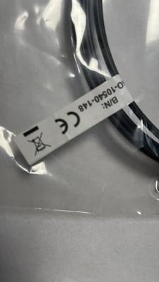 Toslink M/Toslink M - 2.2mm - Fiber optic kabel - 0.5 meter